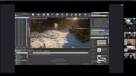 Coalition predstavilo vylepšenia pre Gears 5 na Xbox Series X
