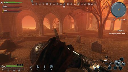 Out of Reach: Treasure Royale vyzerá na zaujímavú pirátsku Battle Royale hru