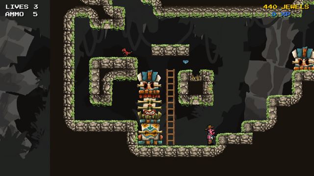 Criterion rozdáva zadarmo šesť drobných hier, ktoré vznikli počas ich vlastného interného game jamu