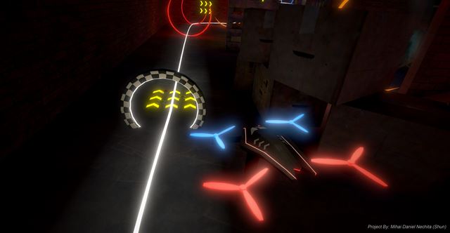 Criterion rozdáva zadarmo šesť drobných hier, ktoré vznikli počas ich vlastného interného game jamu