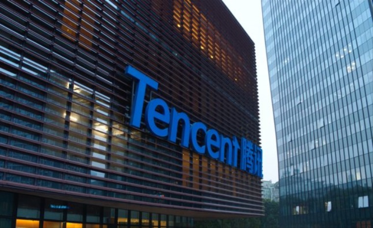Tencent zaloil v USA nov tdio, ktor pracuje na novej AAA hre v otvorenom svete pre nextgen konzoly