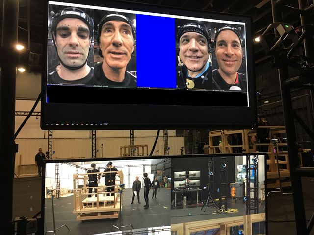 Marek Vašut znova nadabuje Tommyho Angela v Mafii: Definitive Edition