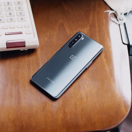 OnePlus Nord mobil bol predstavený