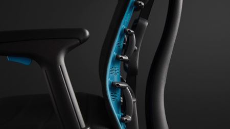 Logitech spolu s Herman Millerom prinášajú herné kreslo