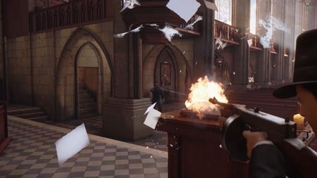 Porovnanie originálnej Mafie a Mafia: Definitive Edition