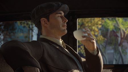 Porovnanie originálnej Mafie a Mafia: Definitive Edition