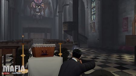 Porovnanie originálnej Mafie a Mafia: Definitive Edition