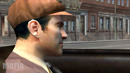 Porovnanie originálnej Mafie a Mafia: Definitive Edition