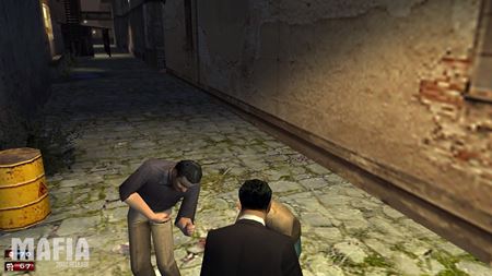 Porovnanie originálnej Mafie a Mafia: Definitive Edition