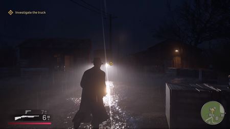 Mafia: Definitive edition predstavuje svoju hrateľnosť a približuje vylepšenia