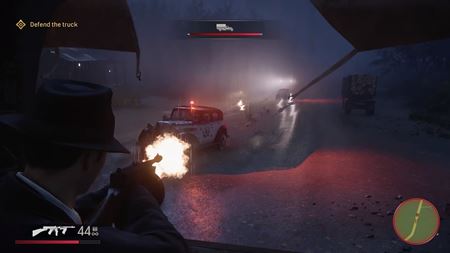 Mafia: Definitive edition predstavuje svoju hrateľnosť a približuje vylepšenia