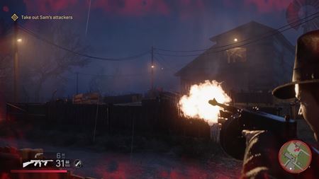 Mafia: Definitive edition predstavuje svoju hrateľnosť a približuje vylepšenia