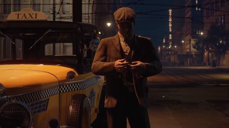 Mafia: Definitive edition predstavuje svoju hrateľnosť a približuje vylepšenia