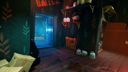 Hello Neighbor 2 predstavený, dostupná je alpha verzia na vyskúšanie
