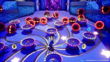 Rozprávkový Balan Wonderworld vás vezme na cestu za hľadaním rovnováhy srdca a duše