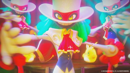 Rozprávkový Balan Wonderworld vás vezme na cestu za hľadaním rovnováhy srdca a duše