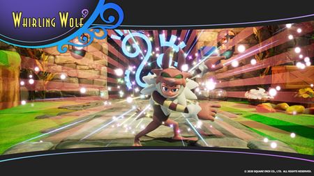 Rozprávkový Balan Wonderworld vás vezme na cestu za hľadaním rovnováhy srdca a duše