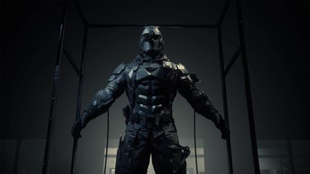 Remedy si v CrossfireX kampani zobralo inšpiráciu z MGS a Resident Evil