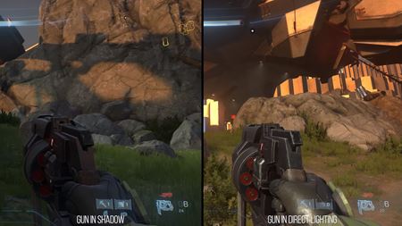 Digital Foundry analyzuje grafiku v Halo Infinite