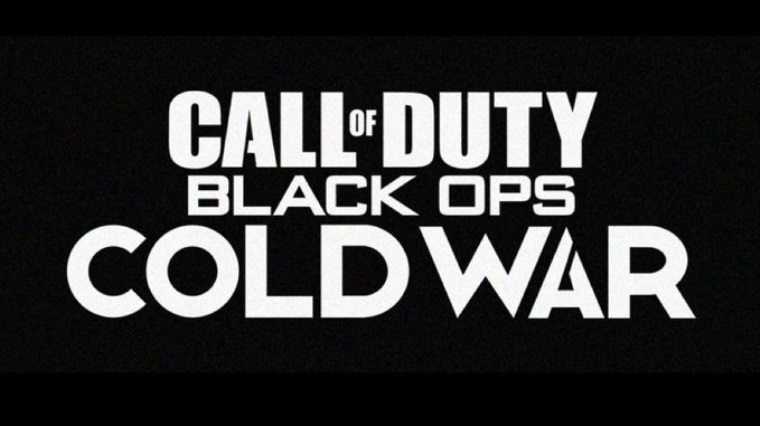 Unikol nzov a aj logo Call of Duty: Black Ops - Cold War
