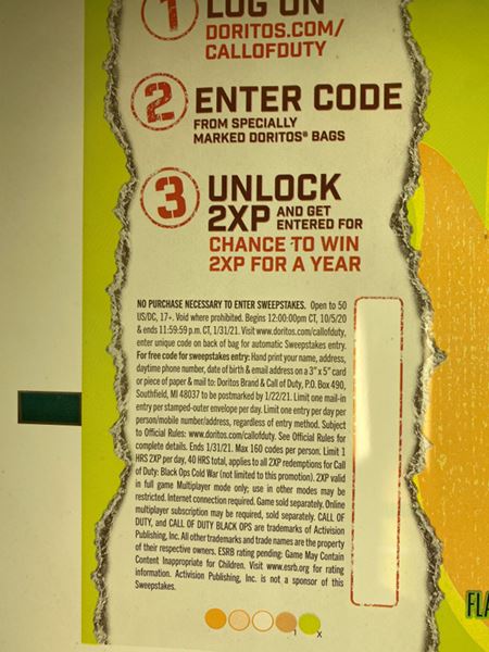 Unikol názov a aj logo Call of Duty: Black Ops - Cold War