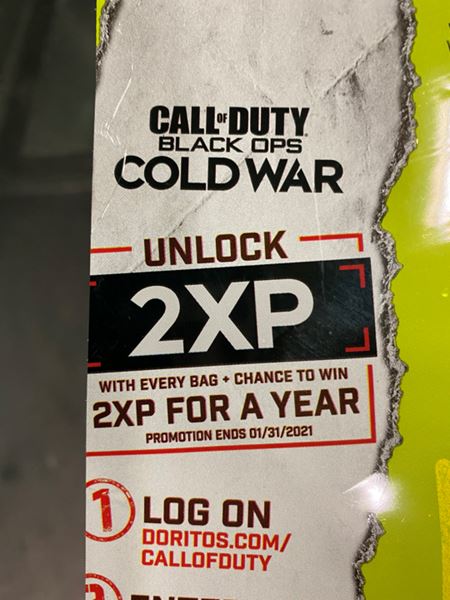 Unikol názov a aj logo Call of Duty: Black Ops - Cold War