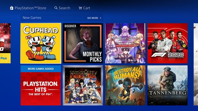 Príde Cuphead na PS4?