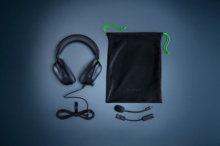 Razer berie esportový zvuk útokom s dvojicou nových headsetov