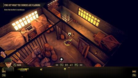 Peaky Blinders: Mastermind dostáva dátum vydania, vychádza už čoskoro