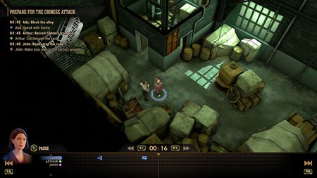 Peaky Blinders: Mastermind dostáva dátum vydania, vychádza už čoskoro