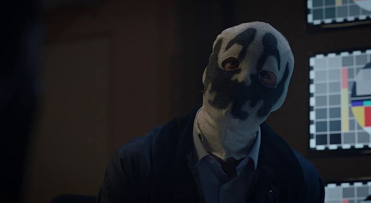 Serilov Watchmen bude favoritom pri udeovan cien 72. ronka Emmy