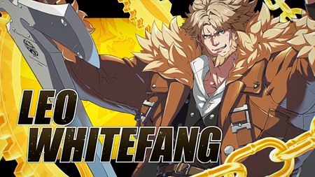 Guilty Gear Strive predstavuje ďalšie dve postavy