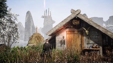 Rune 2 prináša ďalší veľký update, ktorý hru výrazne zlepšuje