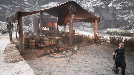 Rune 2 prináša ďalší veľký update, ktorý hru výrazne zlepšuje