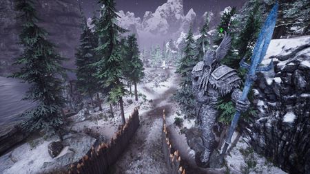 Rune 2 prináša ďalší veľký update, ktorý hru výrazne zlepšuje