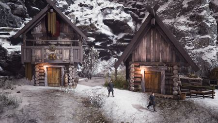 Rune 2 prináša ďalší veľký update, ktorý hru výrazne zlepšuje