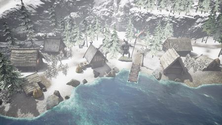 Rune 2 prináša ďalší veľký update, ktorý hru výrazne zlepšuje