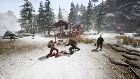 Rune 2 prináša ďalší veľký update, ktorý hru výrazne zlepšuje