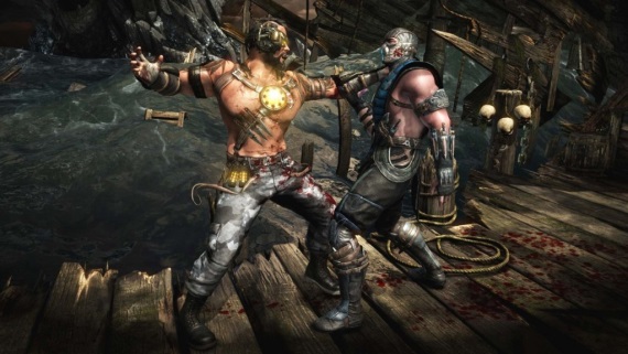 Aj Microsoft prejavil záujem o Warner Bros Interactive