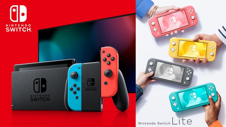 Nintendo chce vyui sksenosti so Switchom aj pri svojej alej konzole