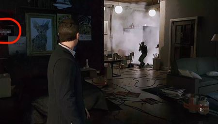 Niekoľko leaknutých záberov na Watch Dogs Legion
