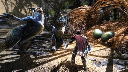 Kingdoms of Amalur: Re-Reckoning dostal trailer a ukazuje limitku