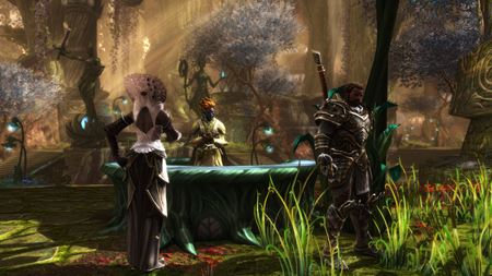 Kingdoms of Amalur: Re-Reckoning dostal trailer a ukazuje limitku