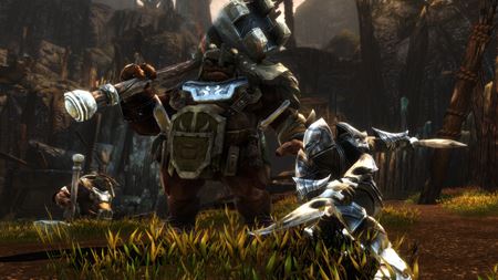 Kingdoms of Amalur: Re-Reckoning dostal trailer a ukazuje limitku