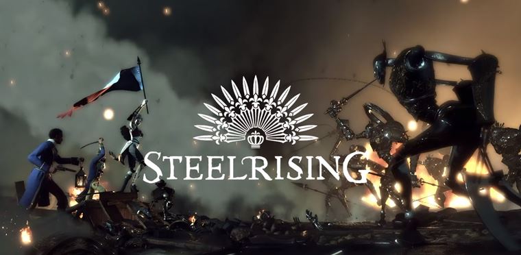 Nov RPG titul od Spiders sa vol Steelrising