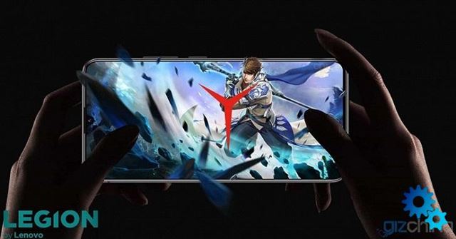 Snapdragon 865 Plus čip ukázal benchmark, má 650 tisíc v Antutu na Lenovo Legion mobile