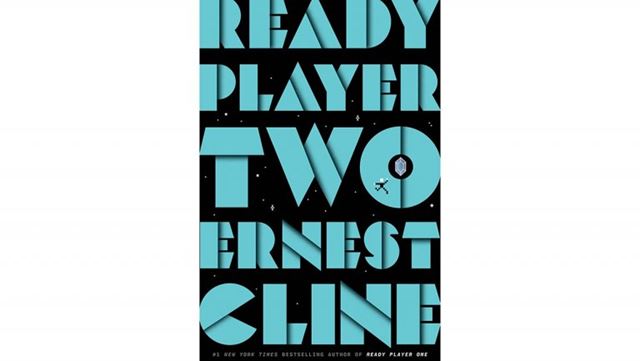 Ready Player One kniha dostane pokračovanie - Ready Player Two