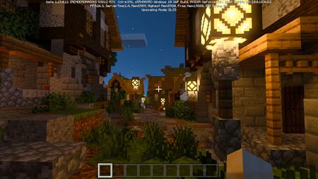 Čo ponúka Minecraft with RTX a ako ho získať?