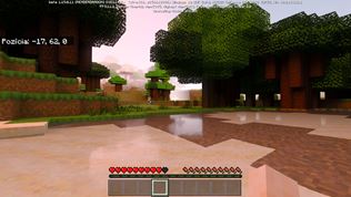 Čo ponúka Minecraft with RTX a ako ho získať?