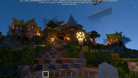 Čo ponúka Minecraft with RTX a ako ho získať?